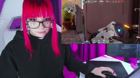 Yumi 3 online show from December 2024 04:42:01 PM