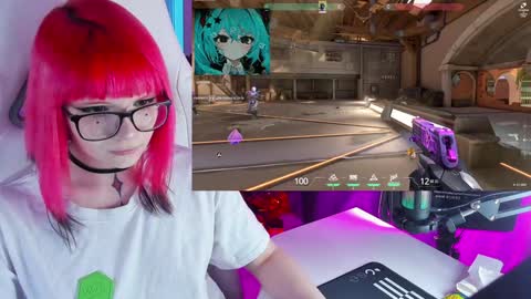 Yumi 3 online show from January 2025 12:09:01 PM