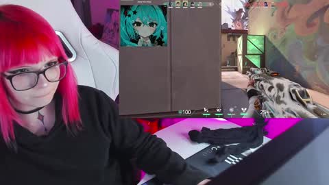 Yumi 3 online show from January 2025 06:05:02 PM