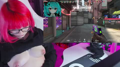 Yumi 3 online show from January 2025 09:09:01 PM