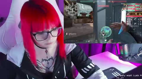 Yumi 3 online show from February 2025 01:47:02 AM