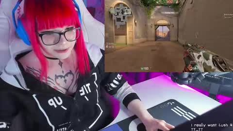 Yumi 3 online show from March 2025 03:34:01 PM