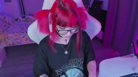 Yumi 3 online show from September 2025 06:08:02 PM