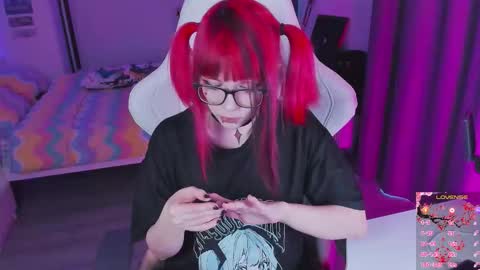 Yumi 3 online show from October 2025 10:46:02 AM