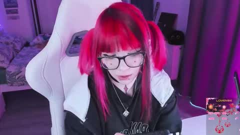 Yumi 3 online show from October 2025 09:32:01 AM