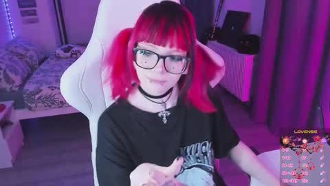 Yumi 3 online show from March 2026 06:48:01 PM