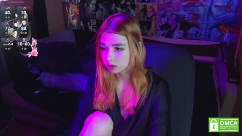 Yumeko online show from October 2025 09:21:01 AM