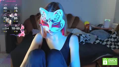 Yumeko online show from February 2026 07:46:01 AM