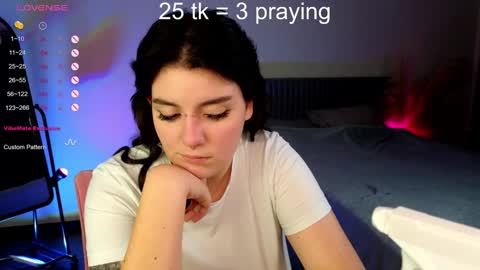 YumemiyaYumi online show from December 2024 12:21:02 AM