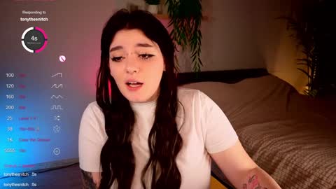 YumemiyaYumi online show from January 2025 12:44:02 AM