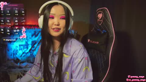 Chimi online show from January 2025 02:11:02 AM