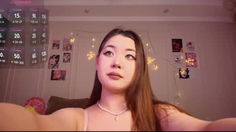 Yumi online show from January 2026 09:53:02 PM