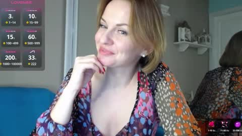 Lillya online show from February 2025 04:24:02 PM