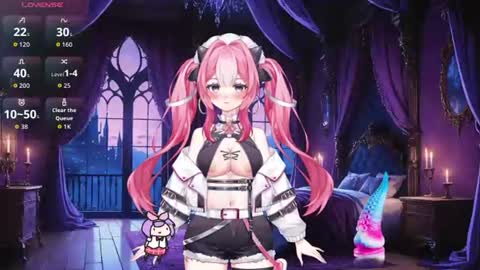 yumy_candy online show from June 2026 06:34:01 PM