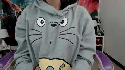 Snapshot of yunablack chatting on November 2025 03:22:01 PM Yuna online show from November 2025 03:22:01 PM