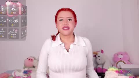 Snapshot of yunahott_ chatting on October 2025 03:53:01 AM yunahott_ online show from October 2025 03:53:01 AM