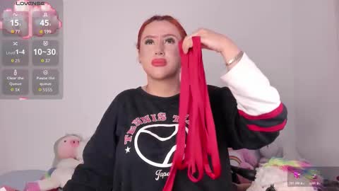 Snapshot of yunahott_ chatting on November 2025 04:24:02 AM yunahott_ online show from November 2025 04:24:02 AM