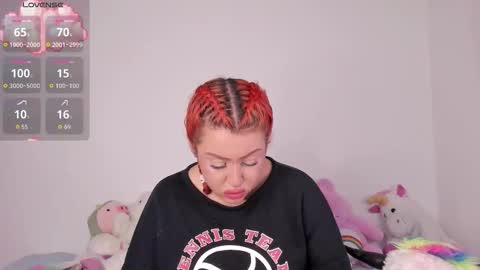 Snapshot of yunahott_ chatting on November 2025 04:01:02 AM yunahott_ online show from November 2025 04:01:02 AM