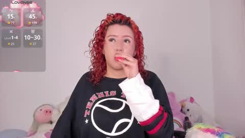 Snapshot of yunahott_ chatting on November 2025 04:55:01 AM yunahott_ online show from November 2025 04:55:01 AM