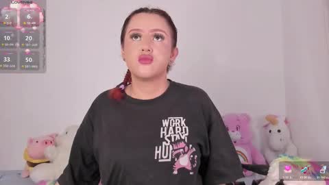 yunahott_ online show from January 2026 04:38:01 AM