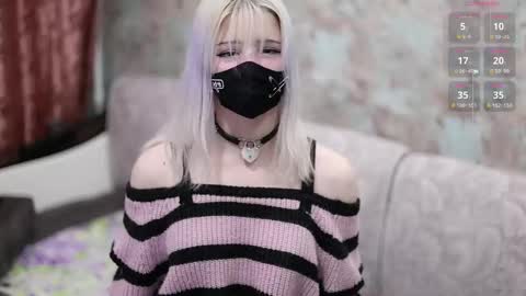 Yuna online show from February 2026 07:44:02 PM