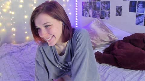 Yuna online show from February 2025 03:08:02 PM