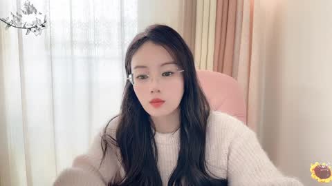 YunEr online show from December 2024 04:02:02 AM