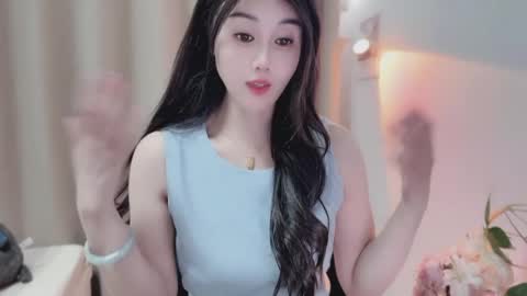 Snapshot of yuner0715 chatting on May 2026 03:06:02 PM YunEr online show from May 2026 03:06:02 PM