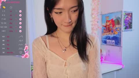 yung_leana online show from January 2026 07:39:02 PM