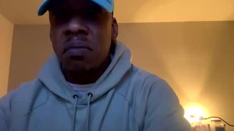 YungBlackSlav3 online show from January 2025 01:52:01 AM