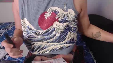 ELITA online show from February 2025 05:02:02 AM