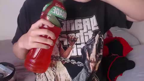 ELITA online show from March 2025 05:46:01 AM