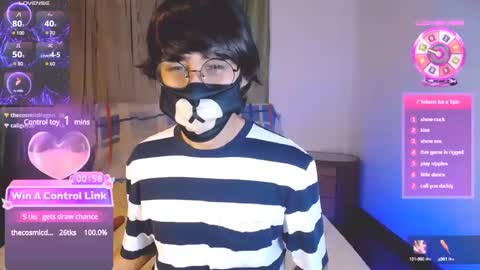 the puppy boy online show from January 2025 03:37:01 AM