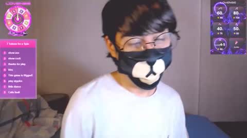 the puppy boy online show from November 2025 03:28:01 AM