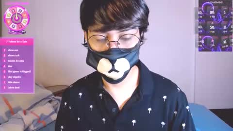 the puppy boy online show from November 2025 03:54:01 AM