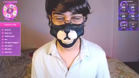 the puppy boy online show from December 2025 03:46:02 AM