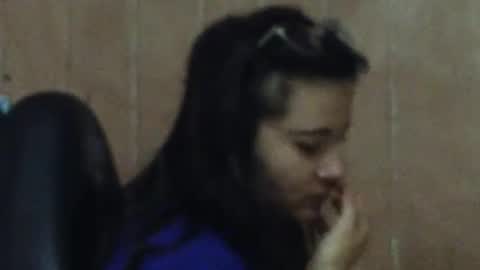 Haruno online show from December 2024 11:33:01 AM