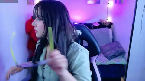 Haruno online show from September 2025 01:22:01 PM