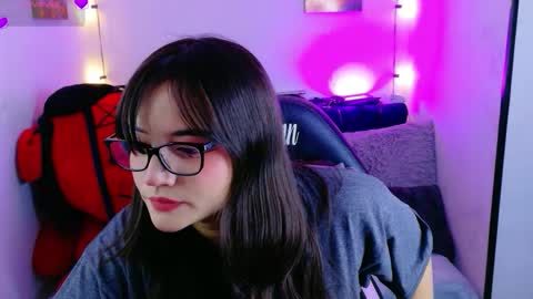 Haruno online show from October 2025 01:12:01 PM