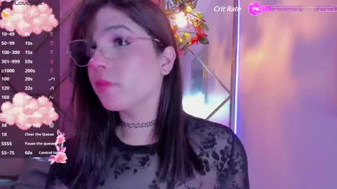 Yuri Stars online show from February 2025 08:33:01 PM