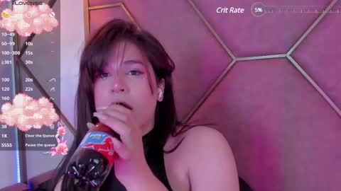 Yuri Stars online show from February 2025 11:48:02 PM