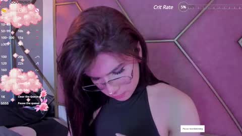 Yuri Stars online show from February 2025 05:26:01 PM