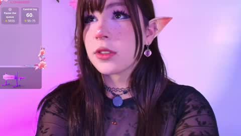 Yuri Stars online show from September 2025 05:07:01 AM