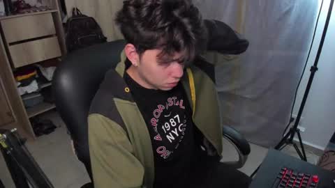 Snapshot of yurii_moody chatting on February 2025 12:48:01 AM yurii_moody online show from February 2025 12:48:01 AM