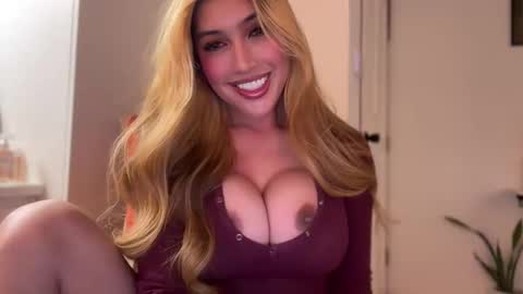 GODDESS SOFIA online show from May 2026 02:46:01 PM