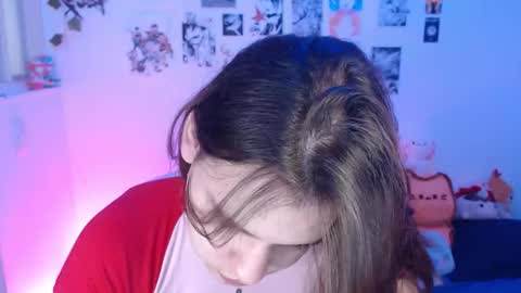 yuriko  online show from January 2026 08:36:02 PM