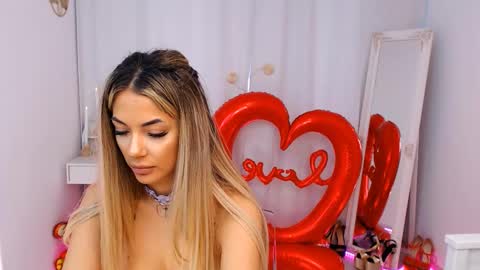 Maria online show from February 2025 09:10:01 AM