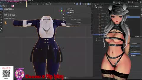 Snapshot of yuukitrap chatting on December 2025 08:29:01 PM YuukiTrap online show from December 2025 08:29:01 PM