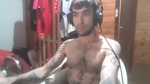 Yuumi online show from October 2025 06:54:01 AM