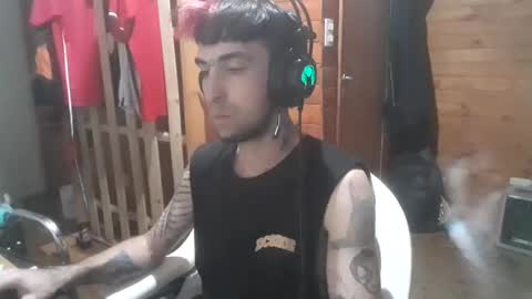 Yuumi online show from November 2025 06:46:01 AM